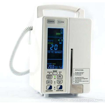 Vet Infusion Pump